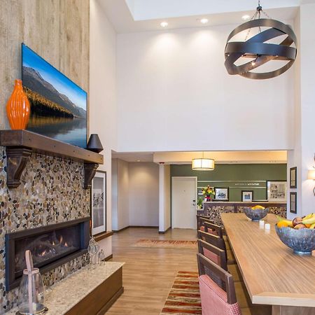 Hampton Inn & Suites Whitefish Luaran gambar