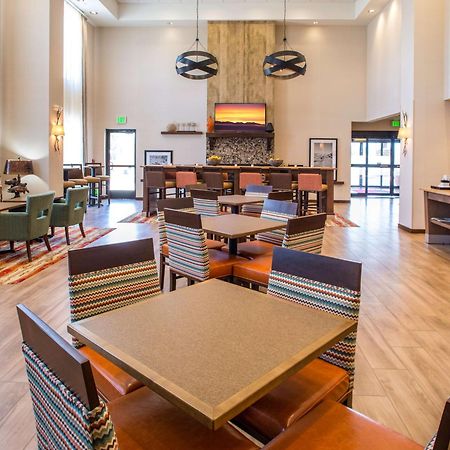Hampton Inn & Suites Whitefish Luaran gambar