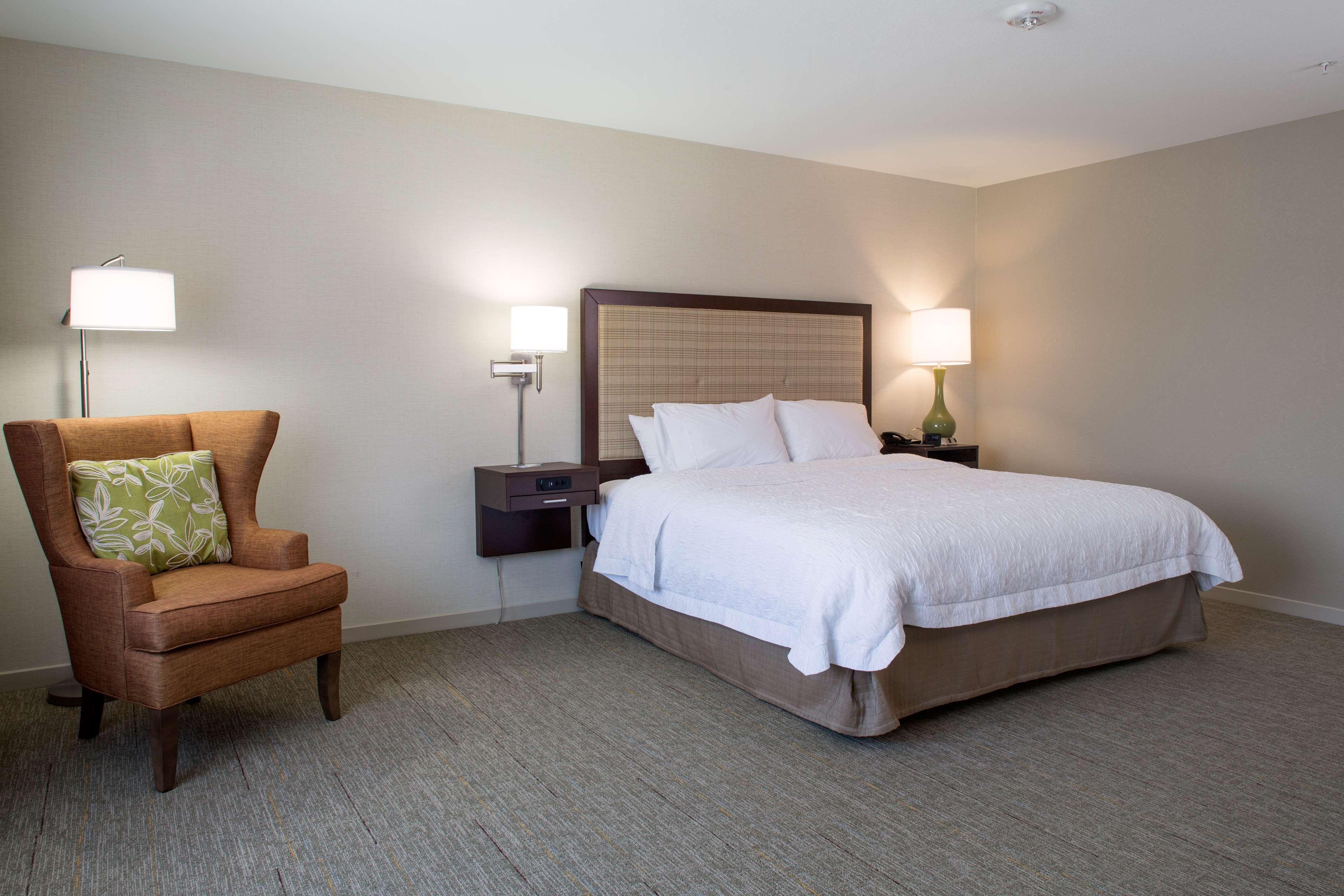 Hampton Inn & Suites Whitefish Luaran gambar