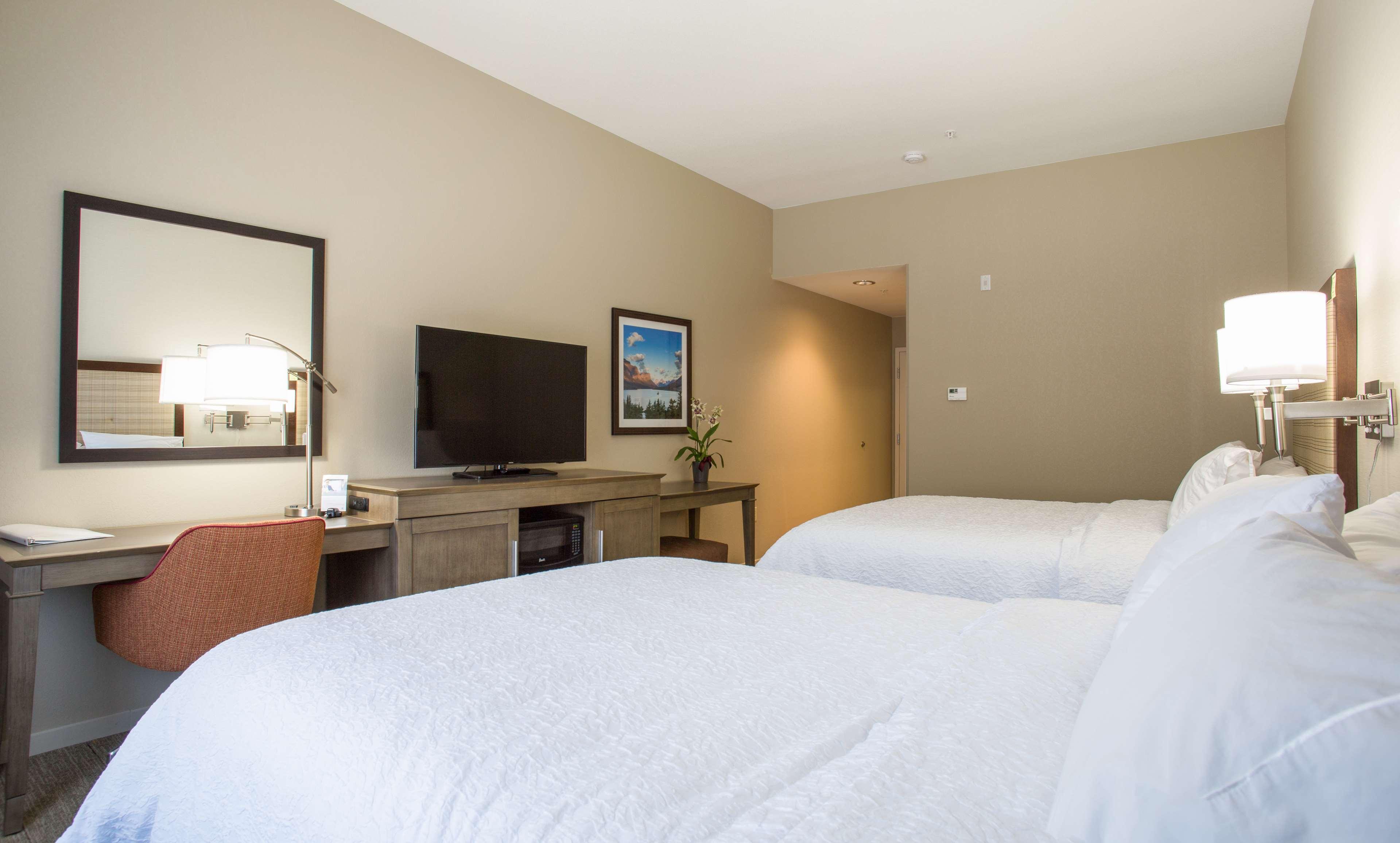 Hampton Inn & Suites Whitefish Luaran gambar