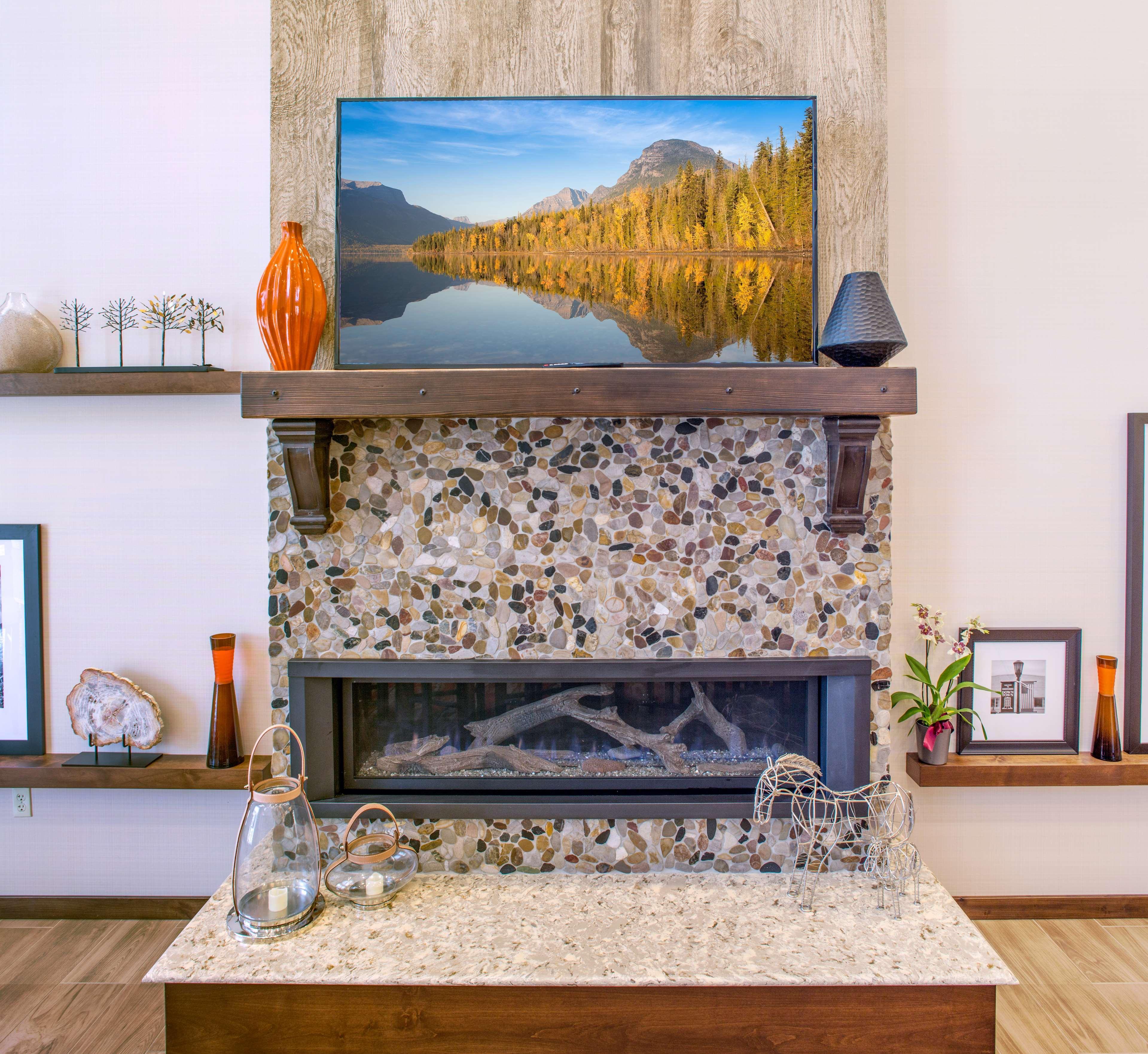 Hampton Inn & Suites Whitefish Luaran gambar