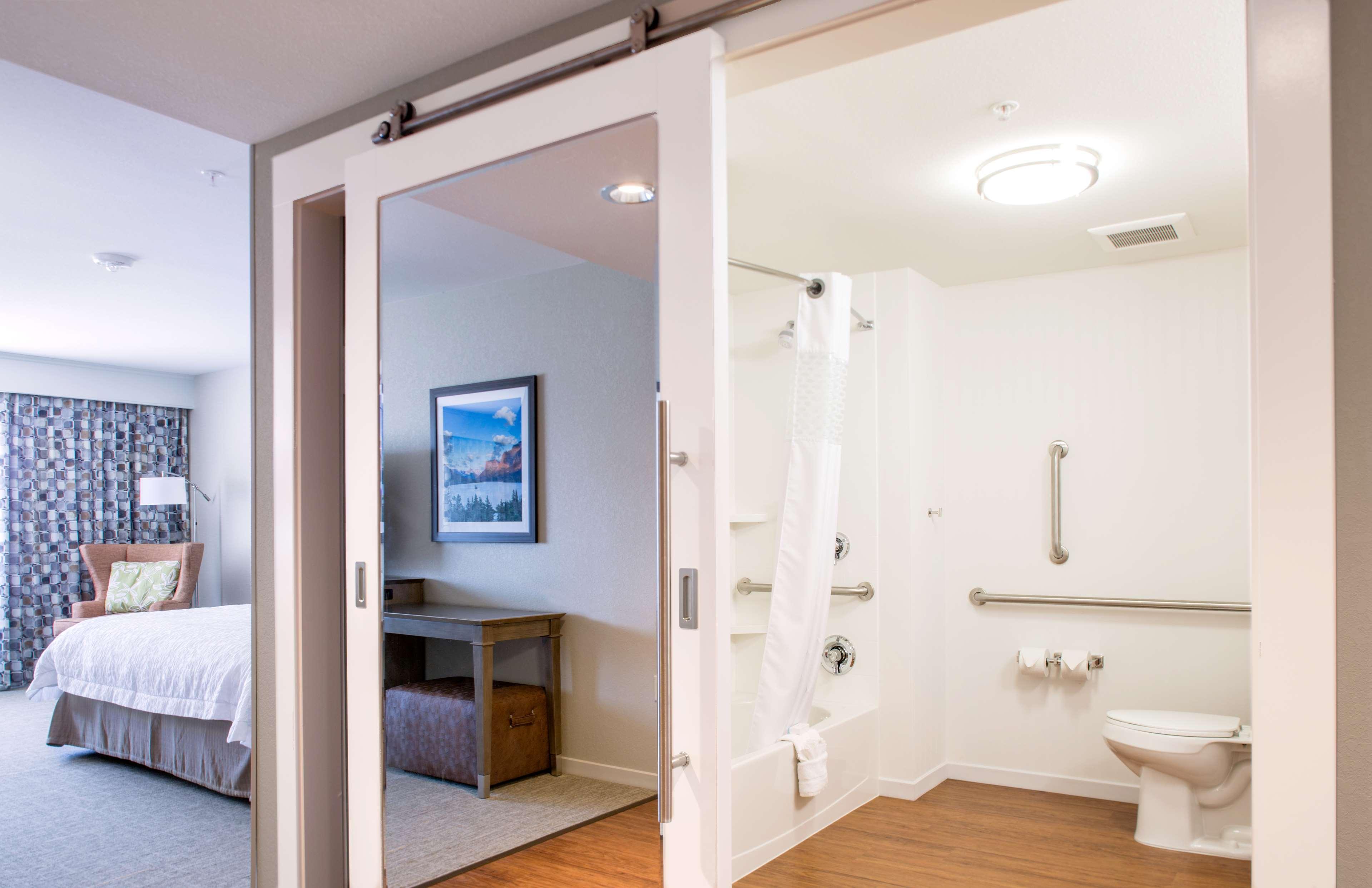 Hampton Inn & Suites Whitefish Luaran gambar