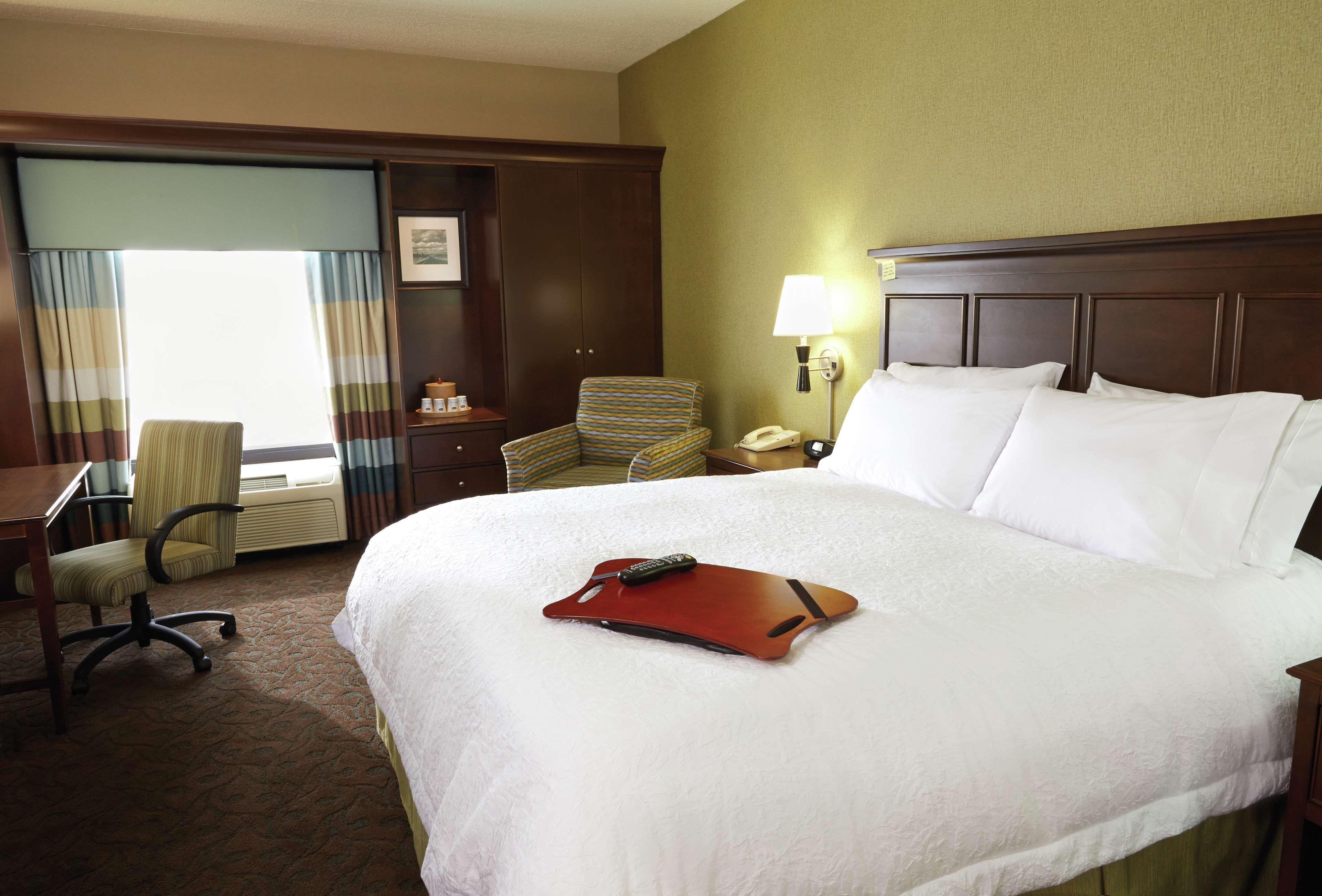 Hampton Inn & Suites Whitefish Luaran gambar