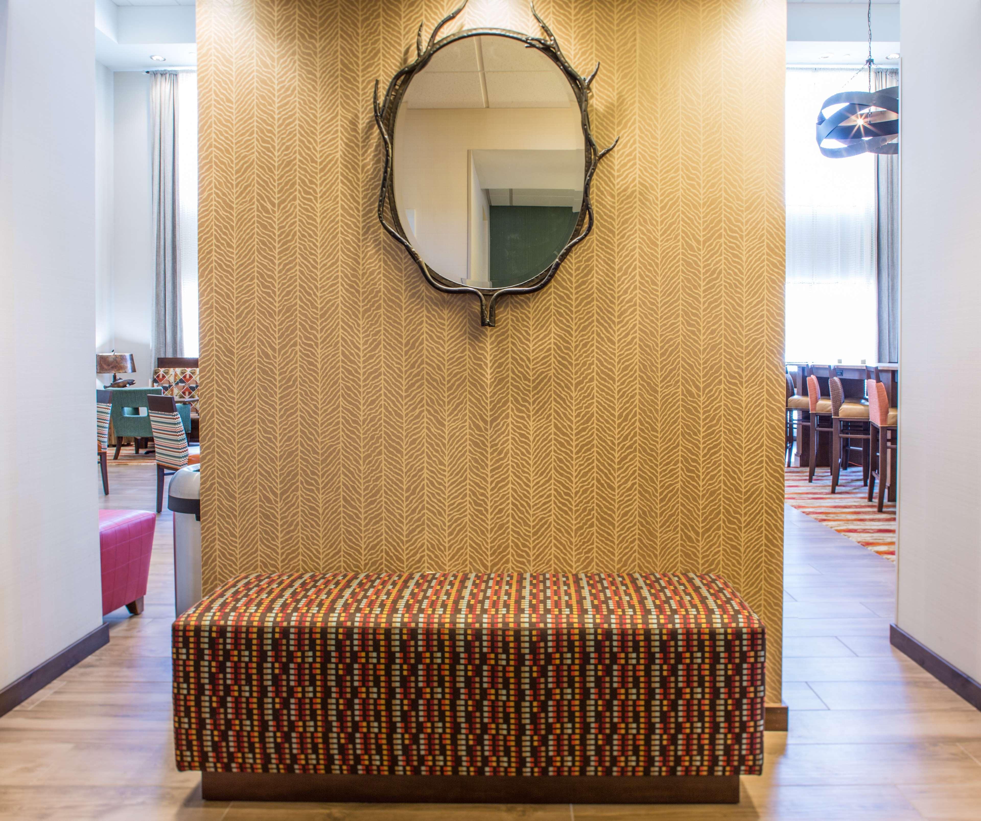 Hampton Inn & Suites Whitefish Luaran gambar