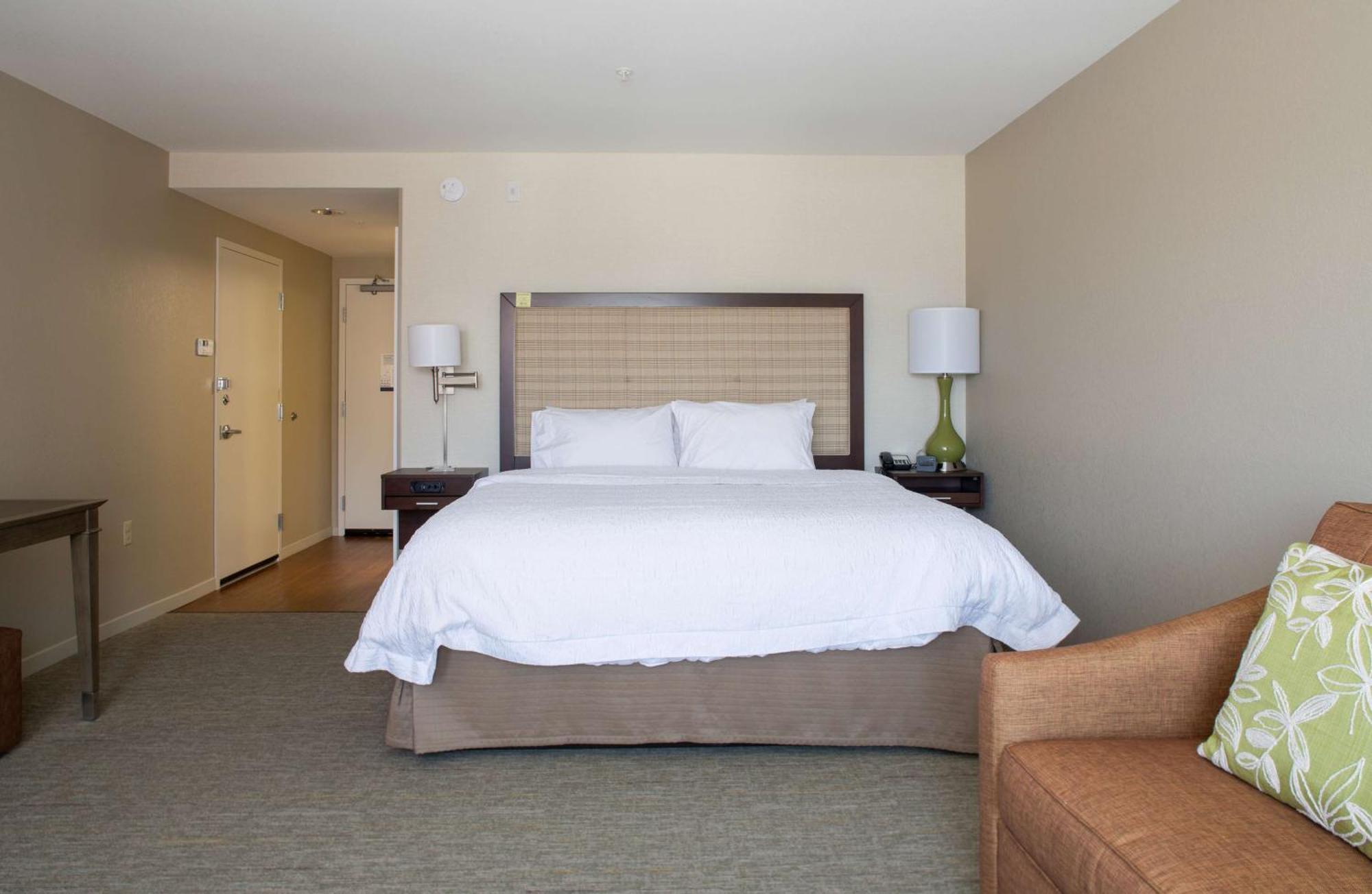 Hampton Inn & Suites Whitefish Luaran gambar