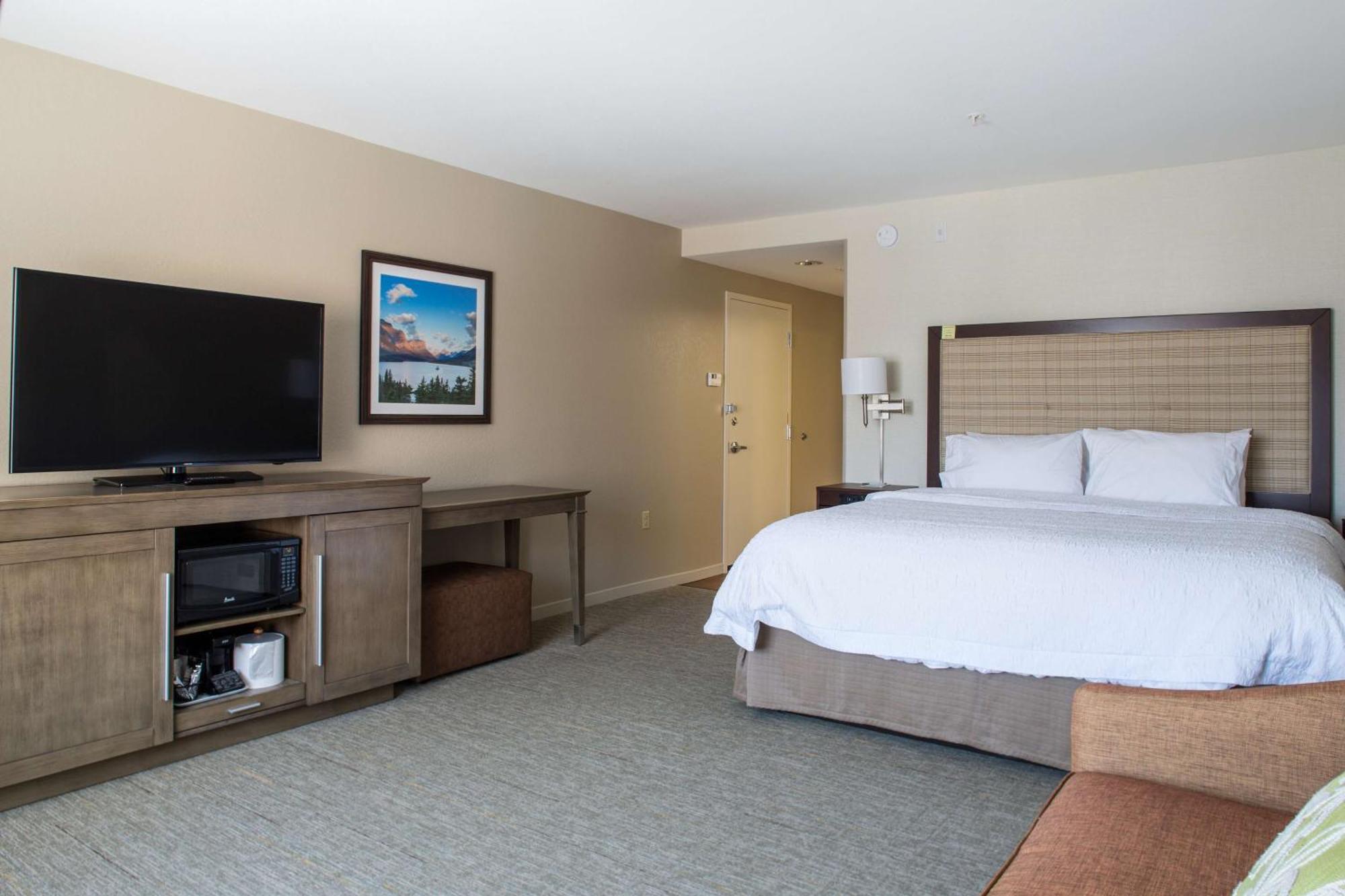 Hampton Inn & Suites Whitefish Luaran gambar