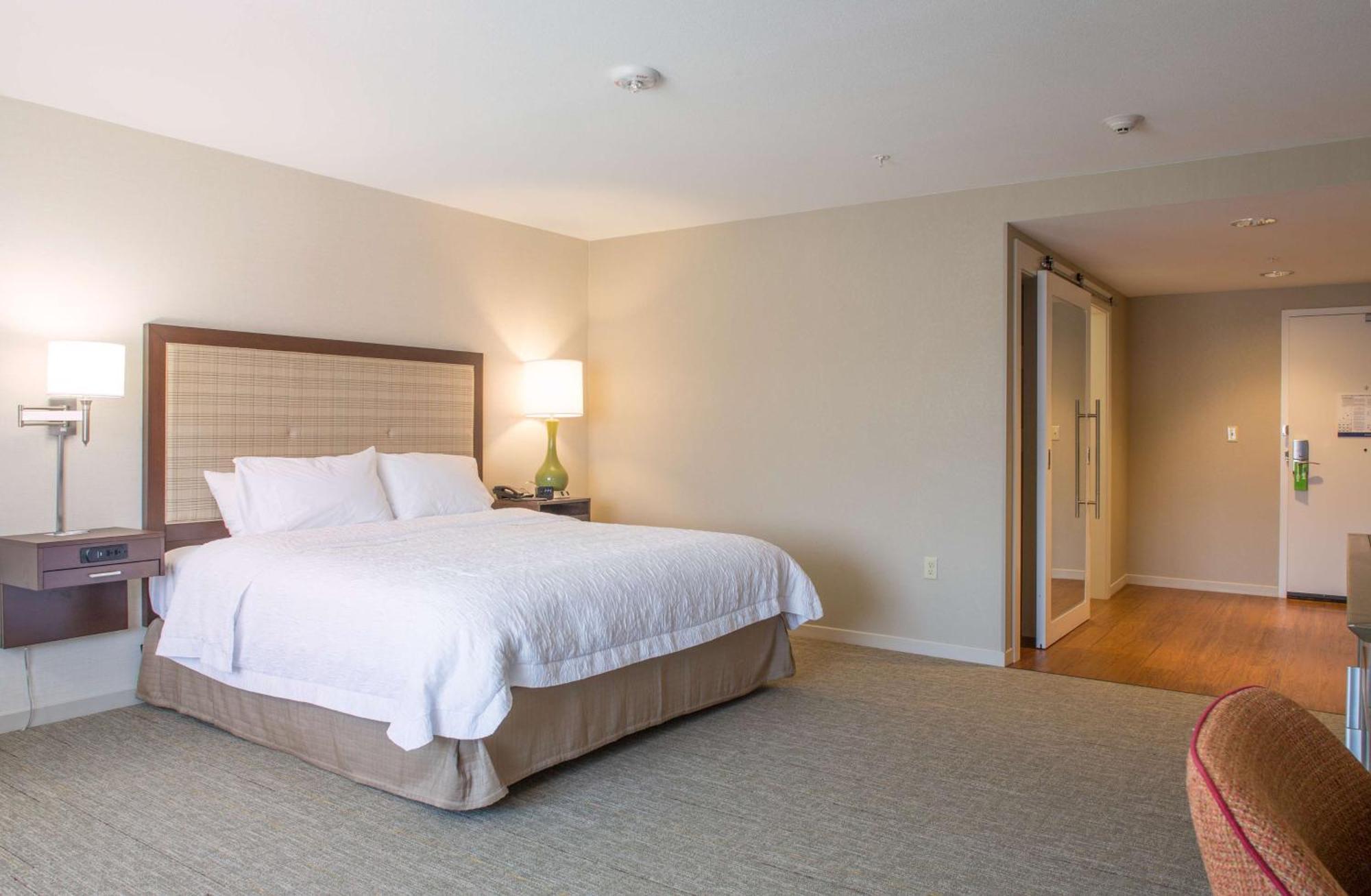 Hampton Inn & Suites Whitefish Luaran gambar