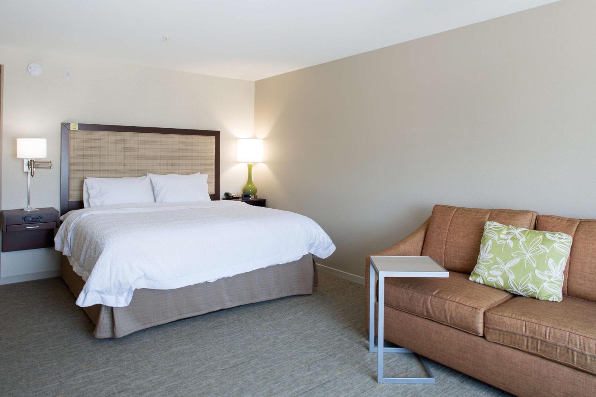 Hampton Inn & Suites Whitefish Luaran gambar