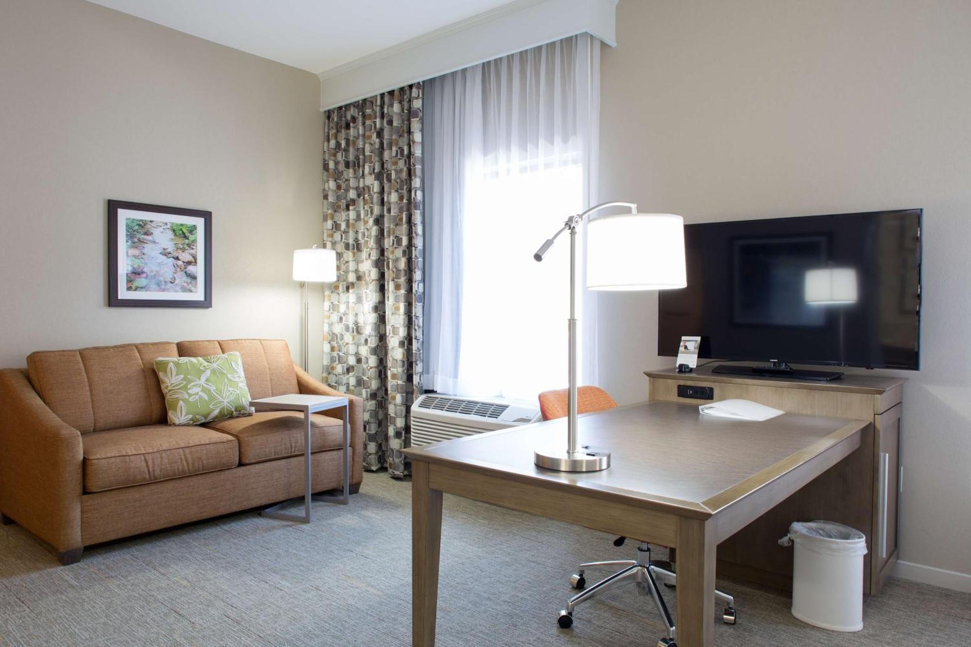 Hampton Inn & Suites Whitefish Luaran gambar