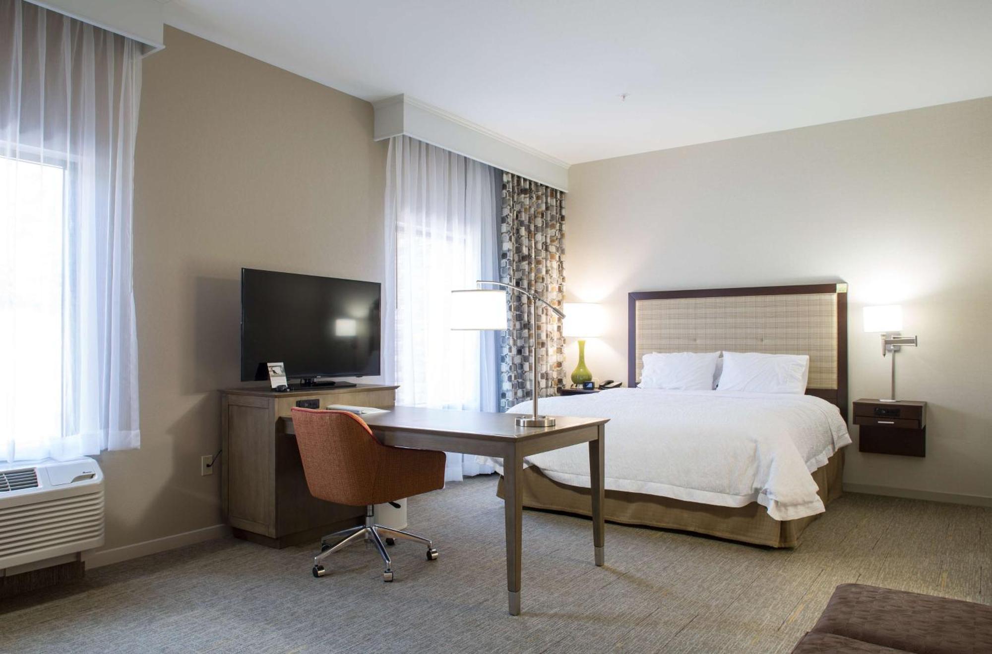 Hampton Inn & Suites Whitefish Luaran gambar