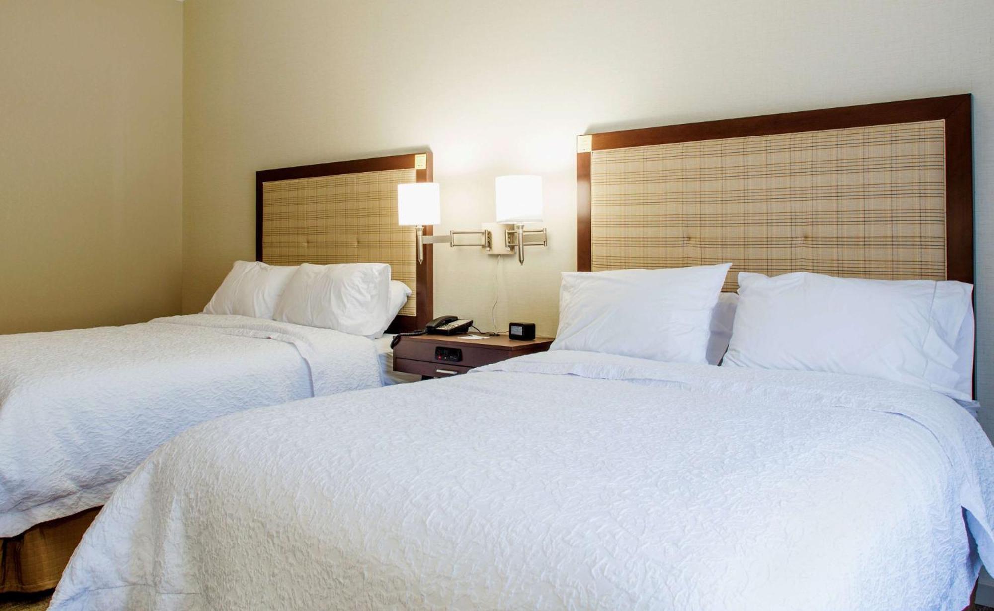 Hampton Inn & Suites Whitefish Luaran gambar