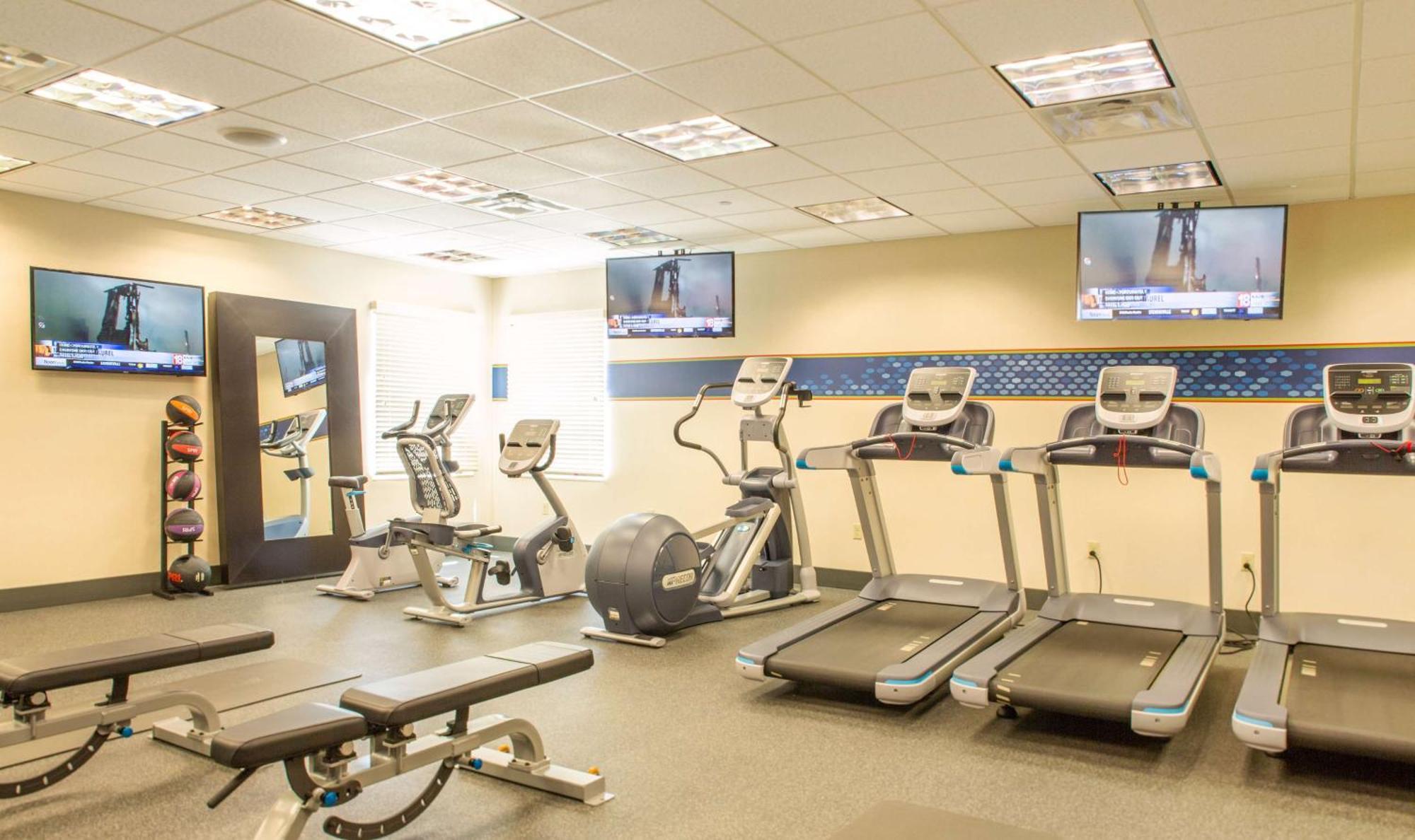 Hampton Inn & Suites Whitefish Luaran gambar