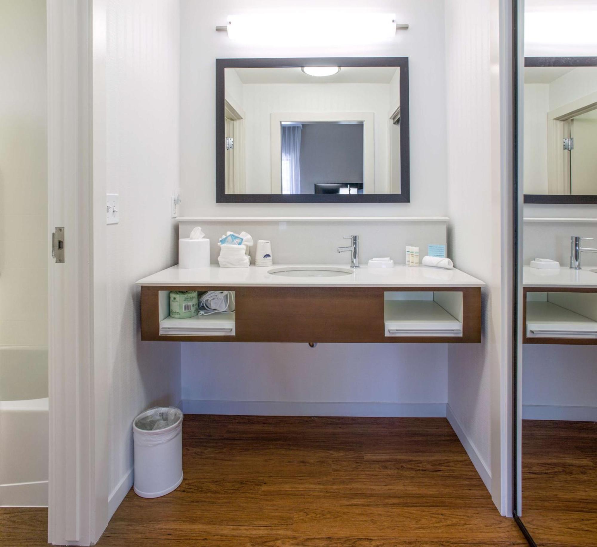 Hampton Inn & Suites Whitefish Luaran gambar