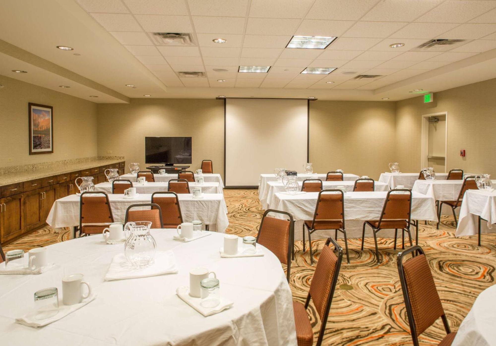 Hampton Inn & Suites Whitefish Luaran gambar