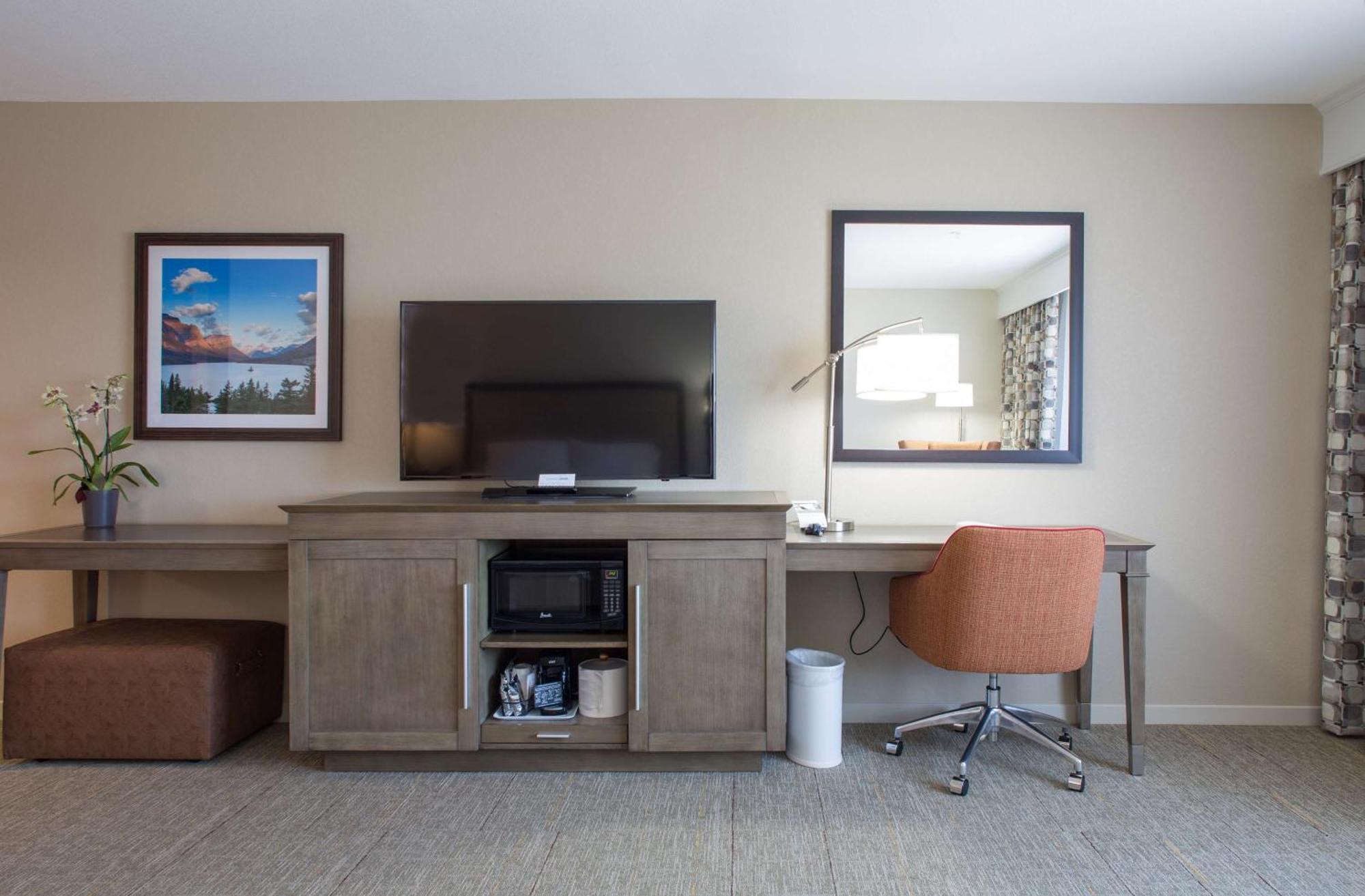 Hampton Inn & Suites Whitefish Luaran gambar