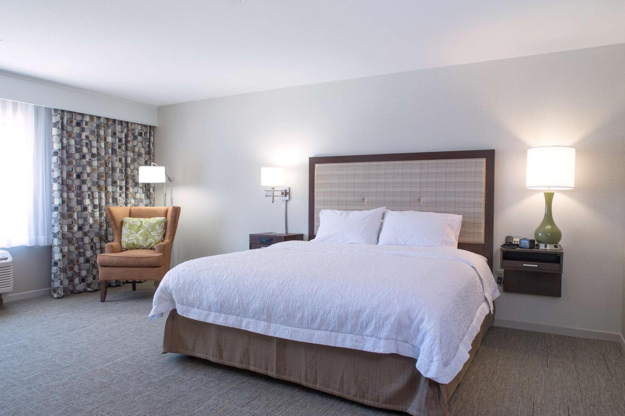 Hampton Inn & Suites Whitefish Luaran gambar