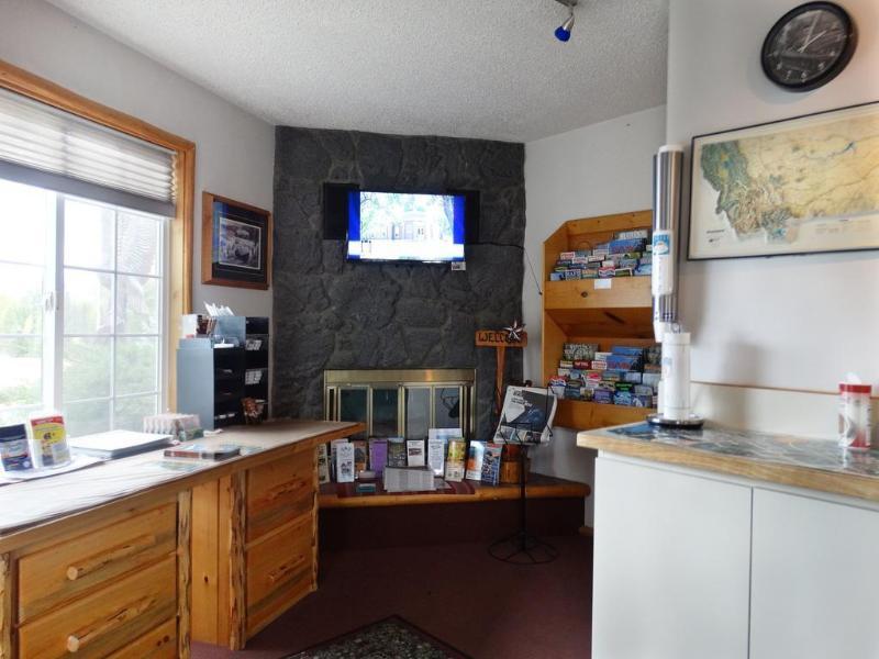 Hampton Inn & Suites Whitefish Luaran gambar