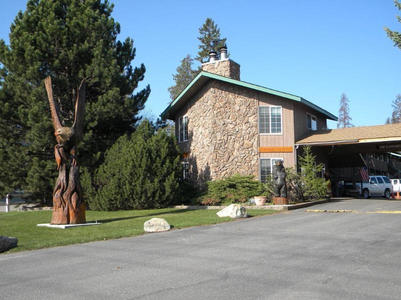 Hampton Inn & Suites Whitefish Luaran gambar