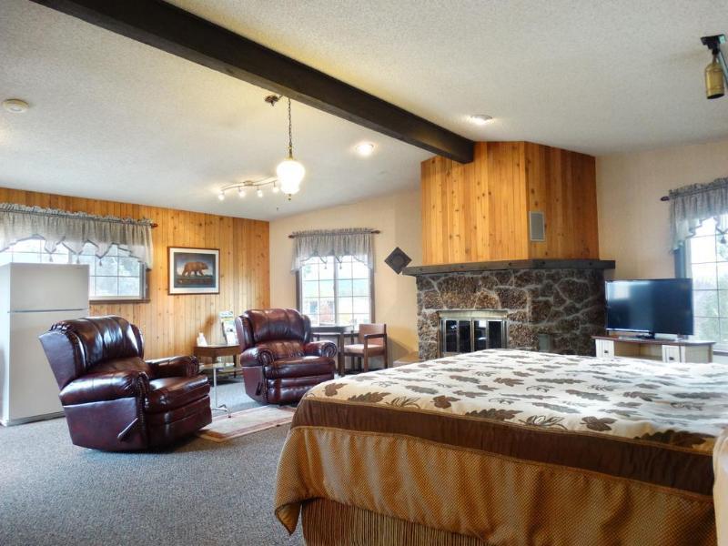 Hampton Inn & Suites Whitefish Luaran gambar