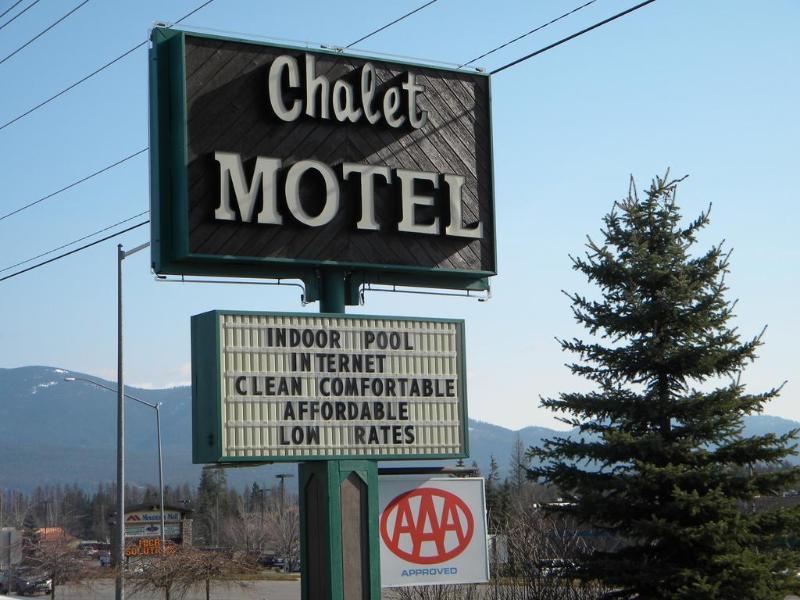 Hampton Inn & Suites Whitefish Luaran gambar
