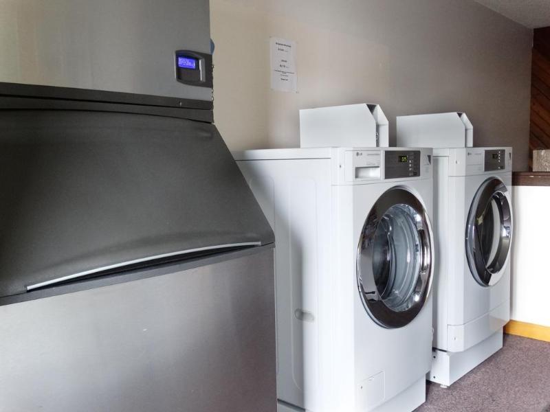 Hampton Inn & Suites Whitefish Luaran gambar