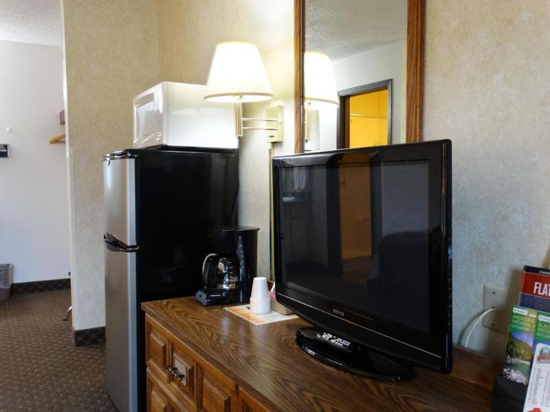 Hampton Inn & Suites Whitefish Luaran gambar