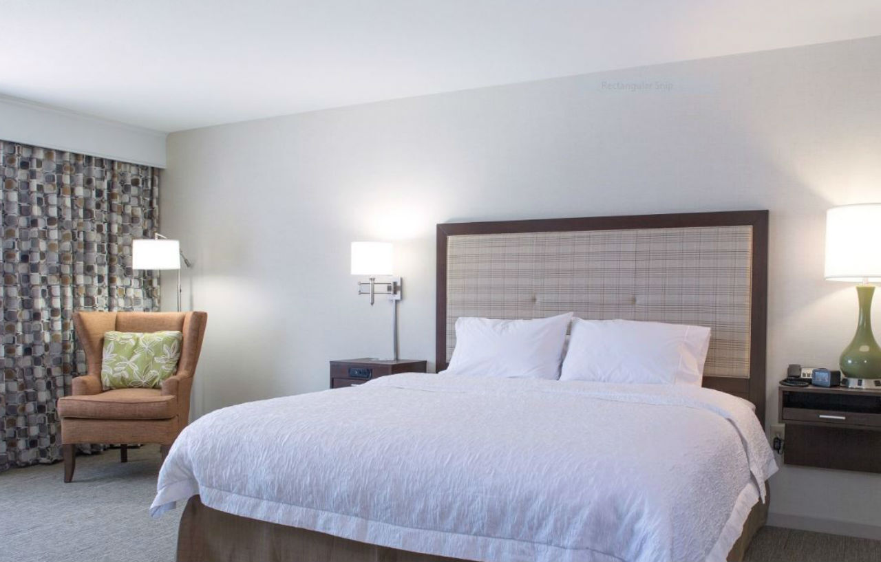 Hampton Inn & Suites Whitefish Luaran gambar