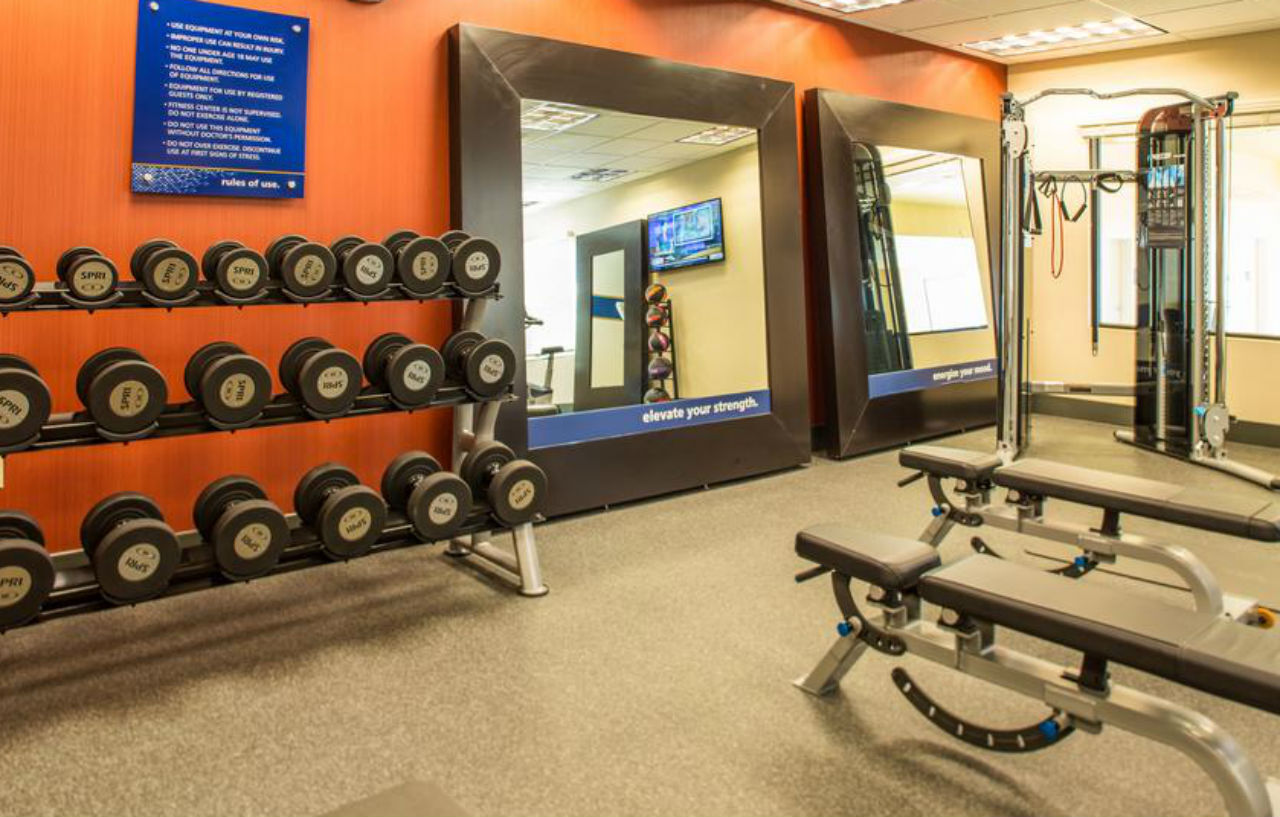 Hampton Inn & Suites Whitefish Luaran gambar